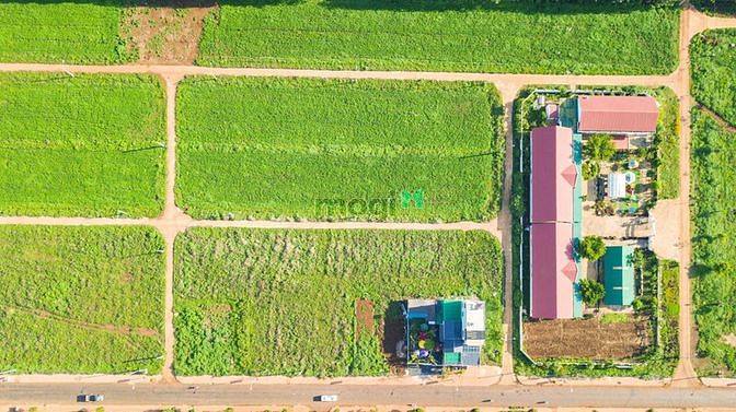 Hình ảnh Đất nền sổ đỏ Phú Lôc Daklak giá chỉ 900tr