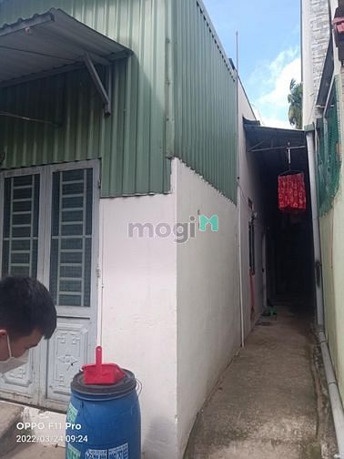 Hình ảnh Bán nhà 4 và 4 phòng trọ đan cho thuê