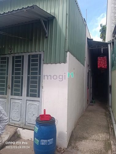 Hình ảnh Bán nhà 4 và 4 phòng trọ đan cho thuê