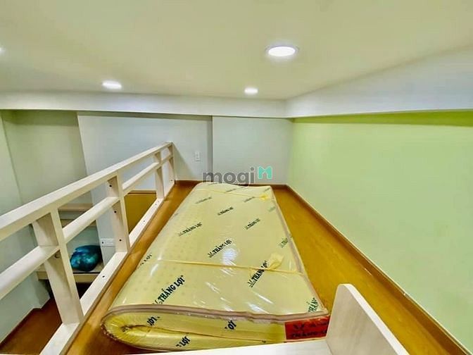 Hình ảnh Duplex 1PN Máy Giặt Riêng Khu Phan Xích Long