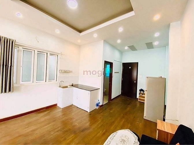 Hình ảnh Phòng full nội thất cho thuê Quận Tân Phú