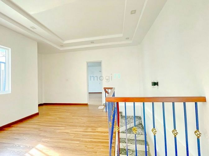 Hình ảnh Bán nhanh nhà đẹp 54/10 Lê Văn Lương Q7