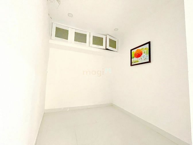 Hình ảnh Bán nhanh nhà đẹp 54/10 Lê Văn Lương Q7