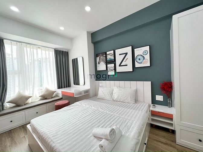 Hình ảnh Cho thuê HƯNG PHÚC 3PN +2WC nhà đẹp giá chỉ 22 triệu