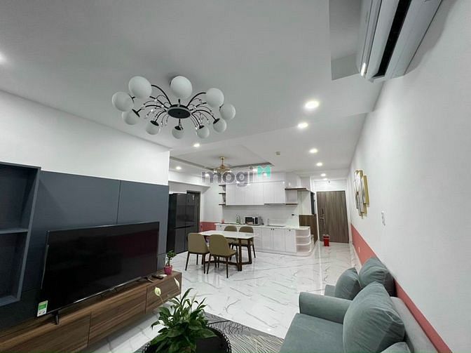 Hình ảnh Cho thuê HƯNG PHÚC 3PN +2WC nhà đẹp giá chỉ 22 triệu