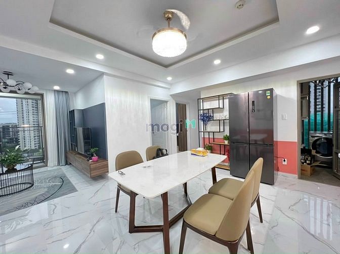 Hình ảnh Cho thuê HƯNG PHÚC 3PN +2WC nhà đẹp giá chỉ 22 triệu