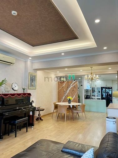 Hình ảnh Cho thuê Trang Chủ MB66.COM / Đăng Ký Tặng 66K Riverpark Residence PMH .DT 130m, giá 34tr/tháng