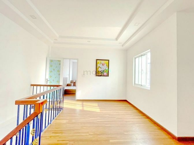 Hình ảnh Bán nhanh nhà đẹp 54/10 Lê Văn Lương Q7