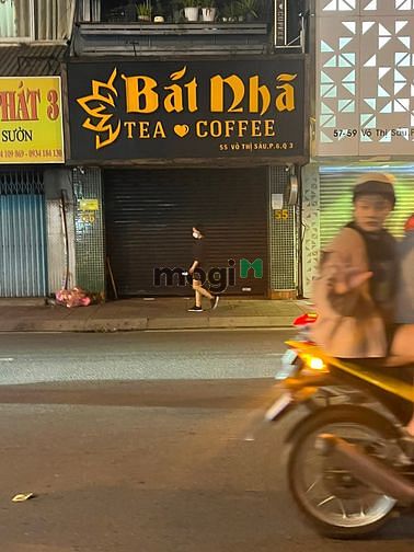 Hình ảnh Cho thuê nhà MT trung tâm 30 triệu