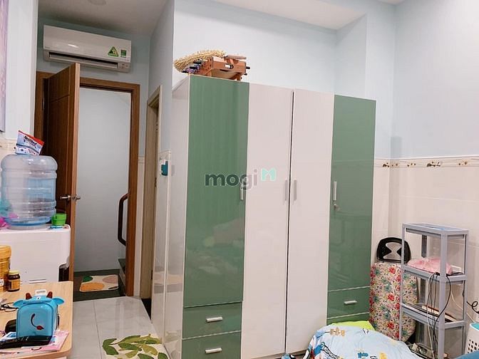 Hình ảnh Khu Vip Tân Phú-BB Tân Thắng-24M2-5tầng-Sổ chuẩn-Chỉ 4,3 Tỷ