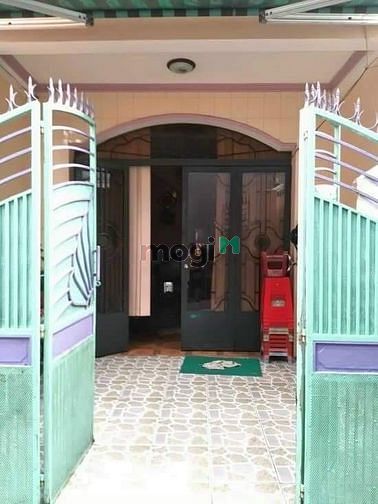 Hình ảnh Bán nhà Trương Đăng Quế Gò Vấp - 44m2 - 2.1 tỷ