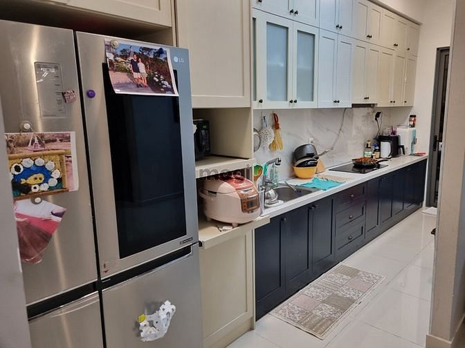 Hình ảnh Mb6623 nạp rút nhanh chóng 3 phòng ngủ 105m2 cho thuê_The Sun Avenue Quận 2