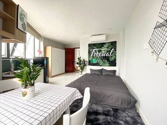 Hình ảnh Cho thuê Trang Chủ MB66.COM / Đăng Ký Tặng 66K full nội thất ở đường số 1, Gò Vấp