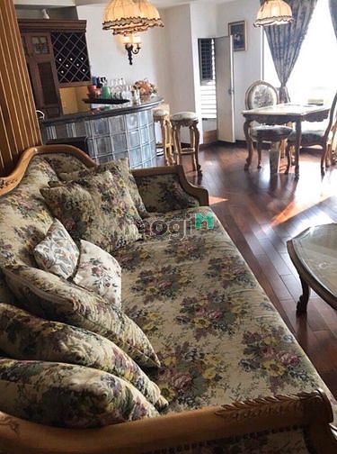 Hình ảnh Bán CH Cao Cấp đang KD The Lancaster Bến Nghé Q1 10tỷ