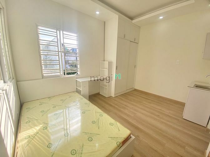 Hình ảnh Chdv mới Phú Nhuận full nội thất lầu 2