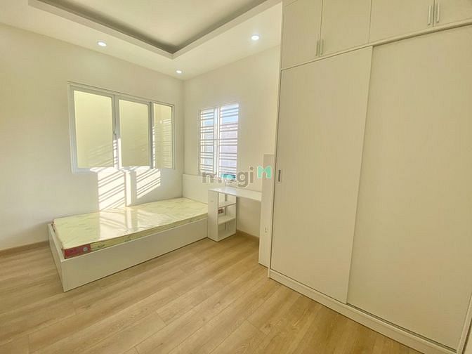 Hình ảnh Chdv mới Phú Nhuận full nội thất lầu 2
