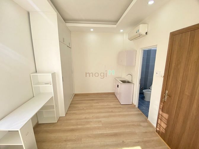 Hình ảnh Chdv mới Phú Nhuận full nội thất lầu 2