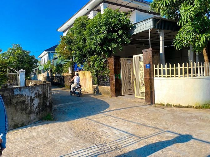Hình ảnh Cần tiền bán gấp đất rẻ Nghi Kim
