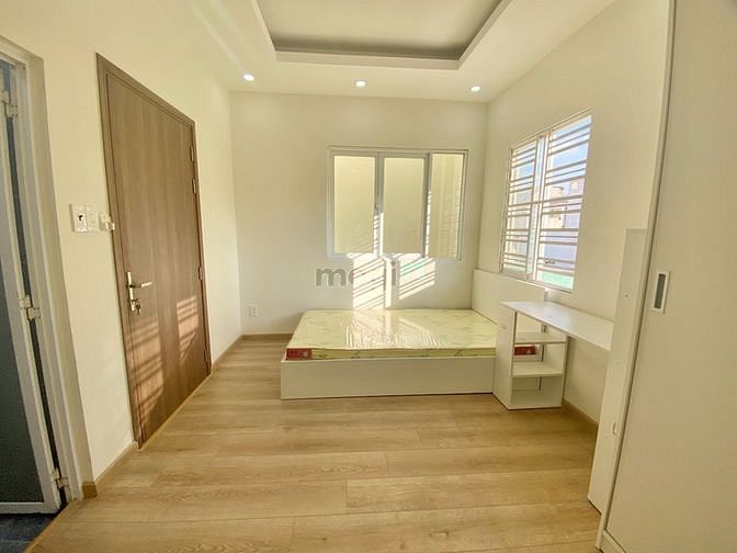 Hình ảnh Chdv mới Phú Nhuận full nội thất lầu 2