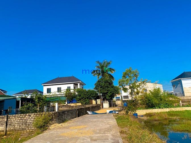 Hình ảnh Cần tiền bán gấp đất rẻ Nghi Kim