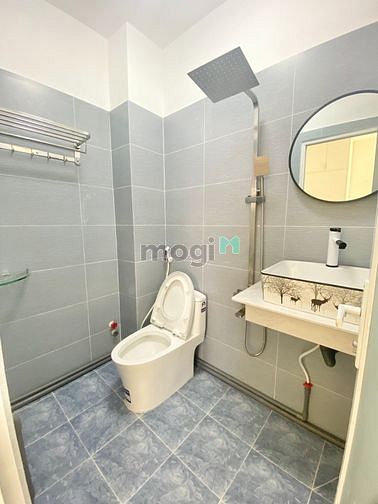 Hình ảnh Chdv mới Phú Nhuận full nội thất lầu 2