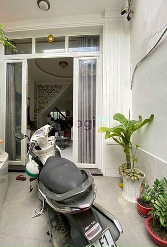 Hình ảnh Nhà Lê Trọng Tấn - Tân Phú - Ngay DHCNTP - 2.05 tỷ/50m2
