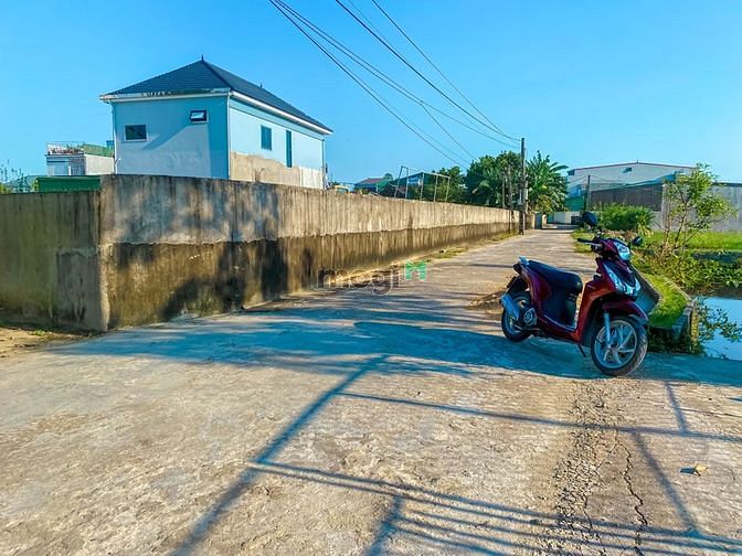 Hình ảnh Cần tiền bán gấp đất rẻ Nghi Kim
