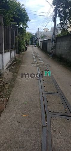 Hình ảnh Gia đình tôi kẹt tiền cần bán lô đất tại TP Thuận An