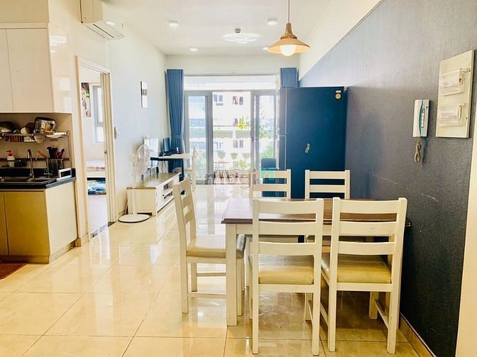 Hình ảnh Bán căn 2pn Luxgarden full nội thất ở ngay
