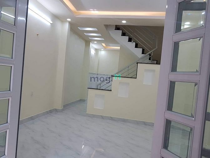 Hình ảnh Nhà P.Tân Thành, Tân Phú, 4.3x11, chỉ 4.69 Tỷ