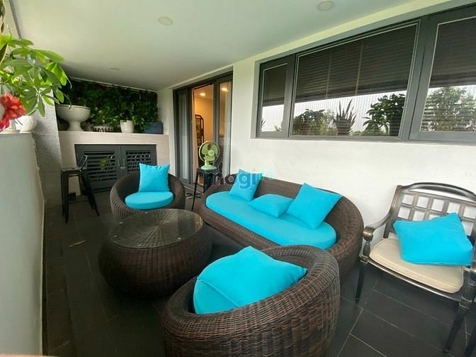 Hình ảnh Bán gấp Trang Chủ MB66.COM / Đăng Ký Tặng 66K Nam Phúc Le Jardin PMH, 175m2,3PN  full nội thất