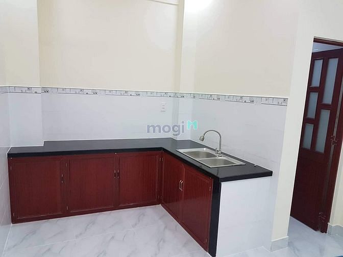 Hình ảnh Nhà P.Tân Thành, Tân Phú, 4.3x11, chỉ 4.69 Tỷ