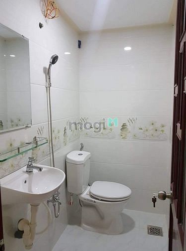 Hình ảnh Nhà P.Tân Thành, Tân Phú, 4.3x11, chỉ 4.69 Tỷ