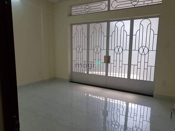 Hình ảnh Nhà P.Tân Thành, Tân Phú, 4.3x11, chỉ 4.69 Tỷ