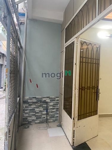 Hình ảnh Cho thuê nhà hẻm Nguyễn Đình Chiểu 3pn 2wc Q3