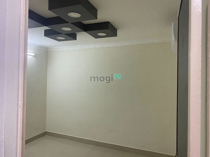 Hình ảnh Cho thuê nhà hẻm Nguyễn Đình Chiểu 3pn 2wc Q3