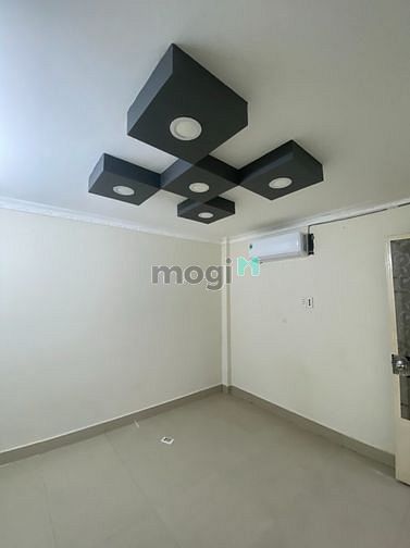 Hình ảnh Cho thuê nhà hẻm Nguyễn Đình Chiểu 3pn 2wc Q3