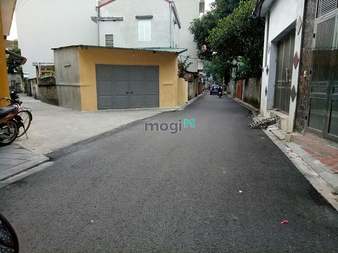Hình ảnh Bán mảnh đất 64m tại tổ 5 thị trấn Đông Anh, Hà Nội