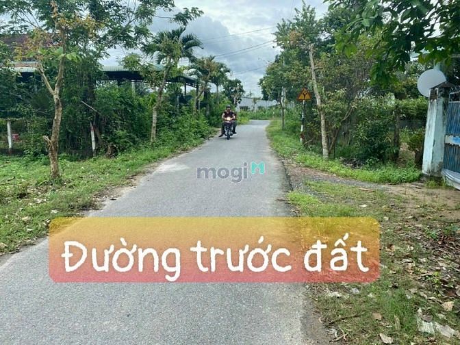 Hình ảnh Đất nền thành phố, 1000m2 thổ cư 120m giá chỉ 3 tỷ 320, bán đất Củ Chi