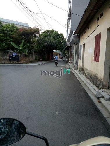 Hình ảnh Bán mảnh đất 64m tại tổ 5 thị trấn Đông Anh, Hà Nội