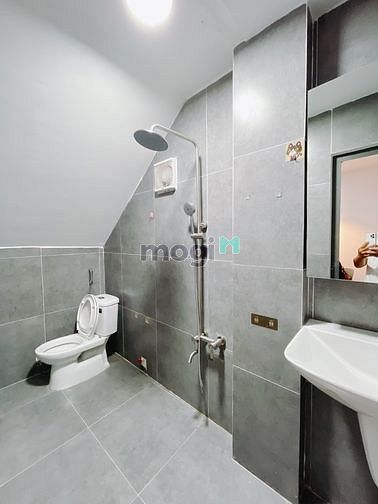 Hình ảnh Căn Hộ Dịch Vụ Cao Cấp Ngay Cầu Ông Lãnh Quận 1