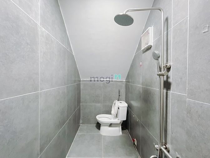 Hình ảnh Căn Hộ Dịch Vụ Cao Cấp Ngay Cầu Ông Lãnh Quận 1
