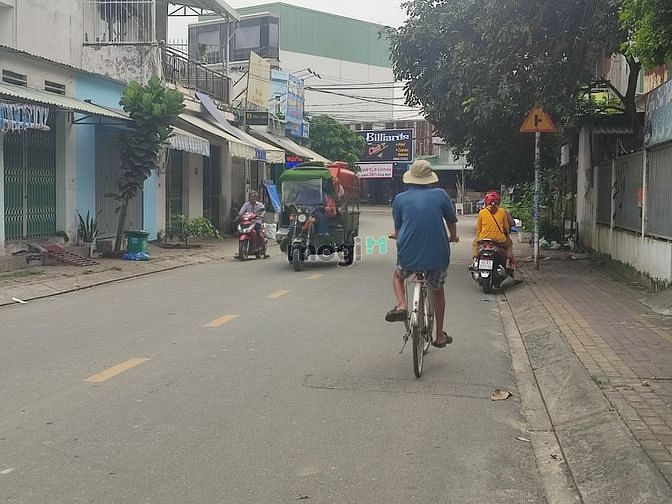 Hình ảnh Bán đất MT đường 339 Phước Long B , Quận 9 - 10x14m - 133m2