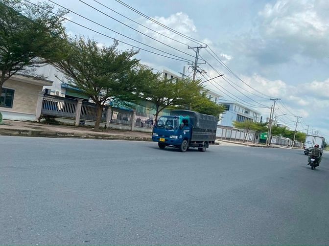 Hình ảnh Đất nền Long An giá rẻ, chỉ 1 tỷ 8/ nền