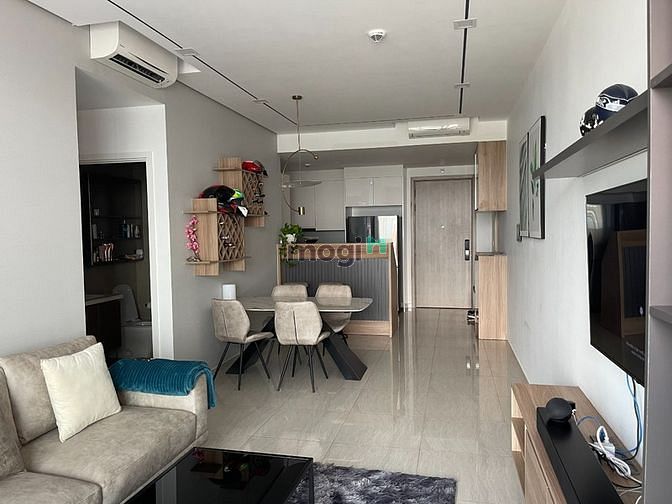 Hình ảnh Thuê ngay căn 3PN mới tag - 140m2 - Full NT - 2300 USD Q2 Frasers