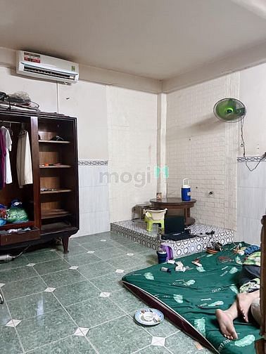 Hình ảnh NHÀ 2 tầng 4x12m SÁT Ngã Tư 4 Xã - Tân Phú 3 tỷ x