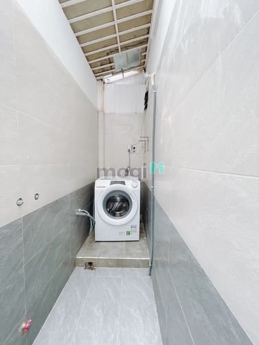Hình ảnh Căn Hộ Dịch Vụ Cao Cấp Ngay Cầu Ông Lãnh Quận 1