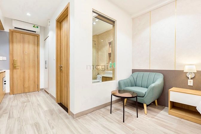 Hình ảnh Studio bancong Gần ĐH Rmit, TĐT, SC Vivo, Lotte Quận 7