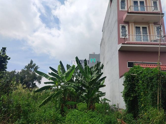 Hình ảnh Tự hỏi Đất thổ cư 100m2 ở Sài Gòn ở đâu chỉ 50tr/m2 ???