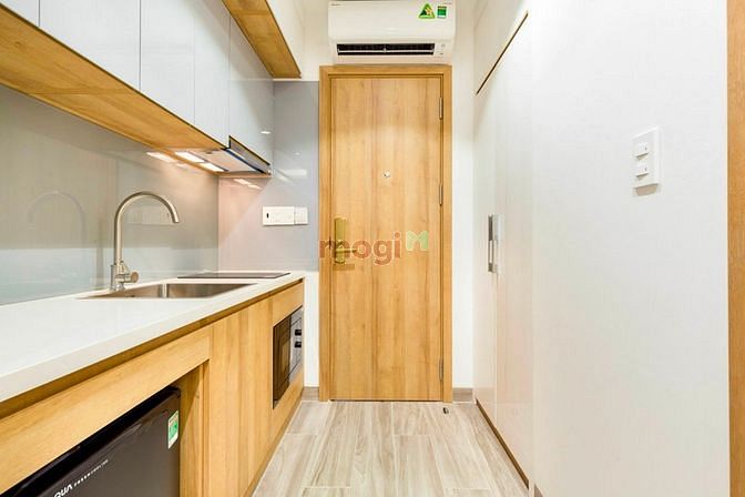 Hình ảnh Studio bancong Gần ĐH Rmit, TĐT, SC Vivo, Lotte Quận 7